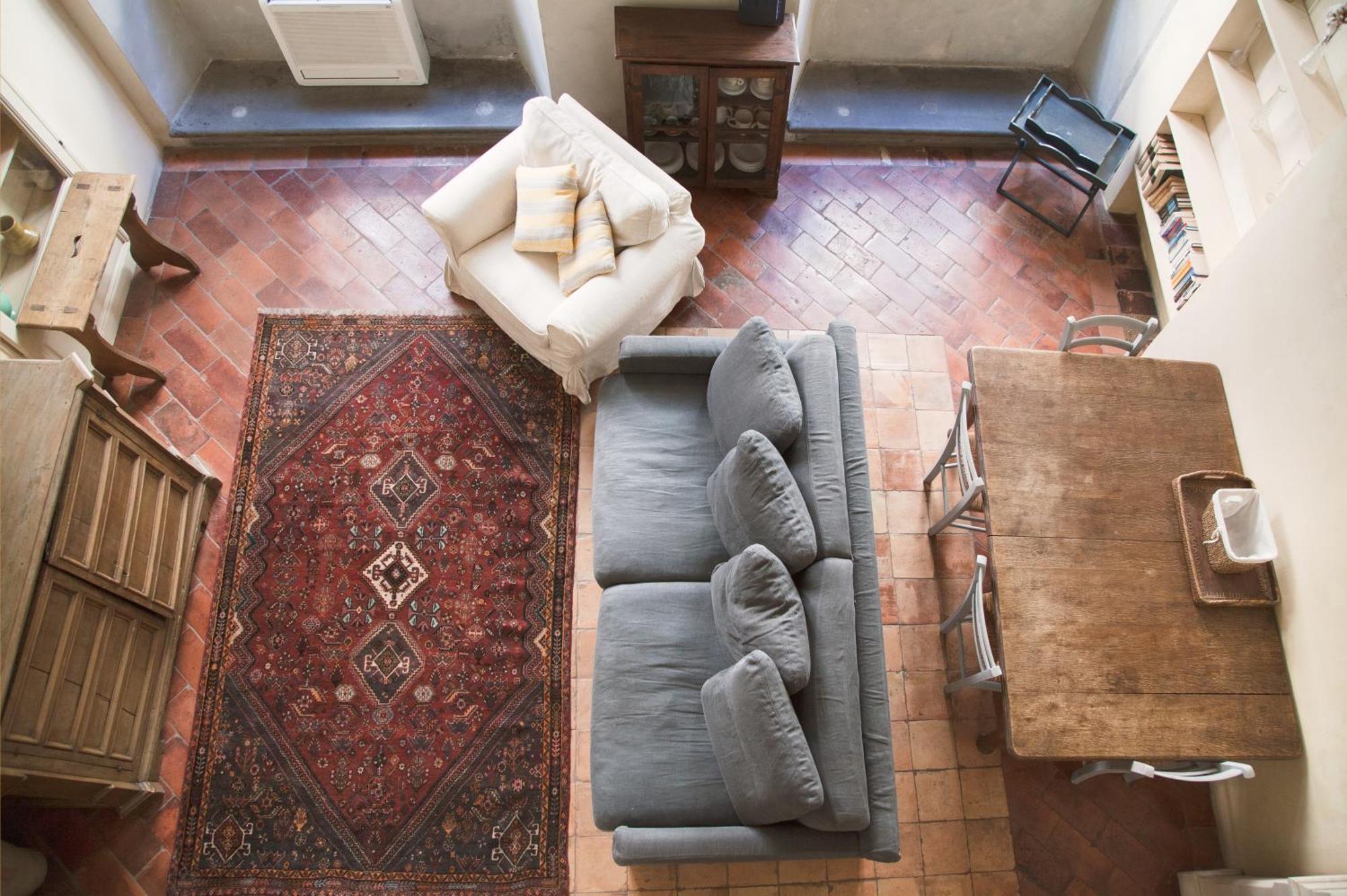 Apartamento Berardi Palace *