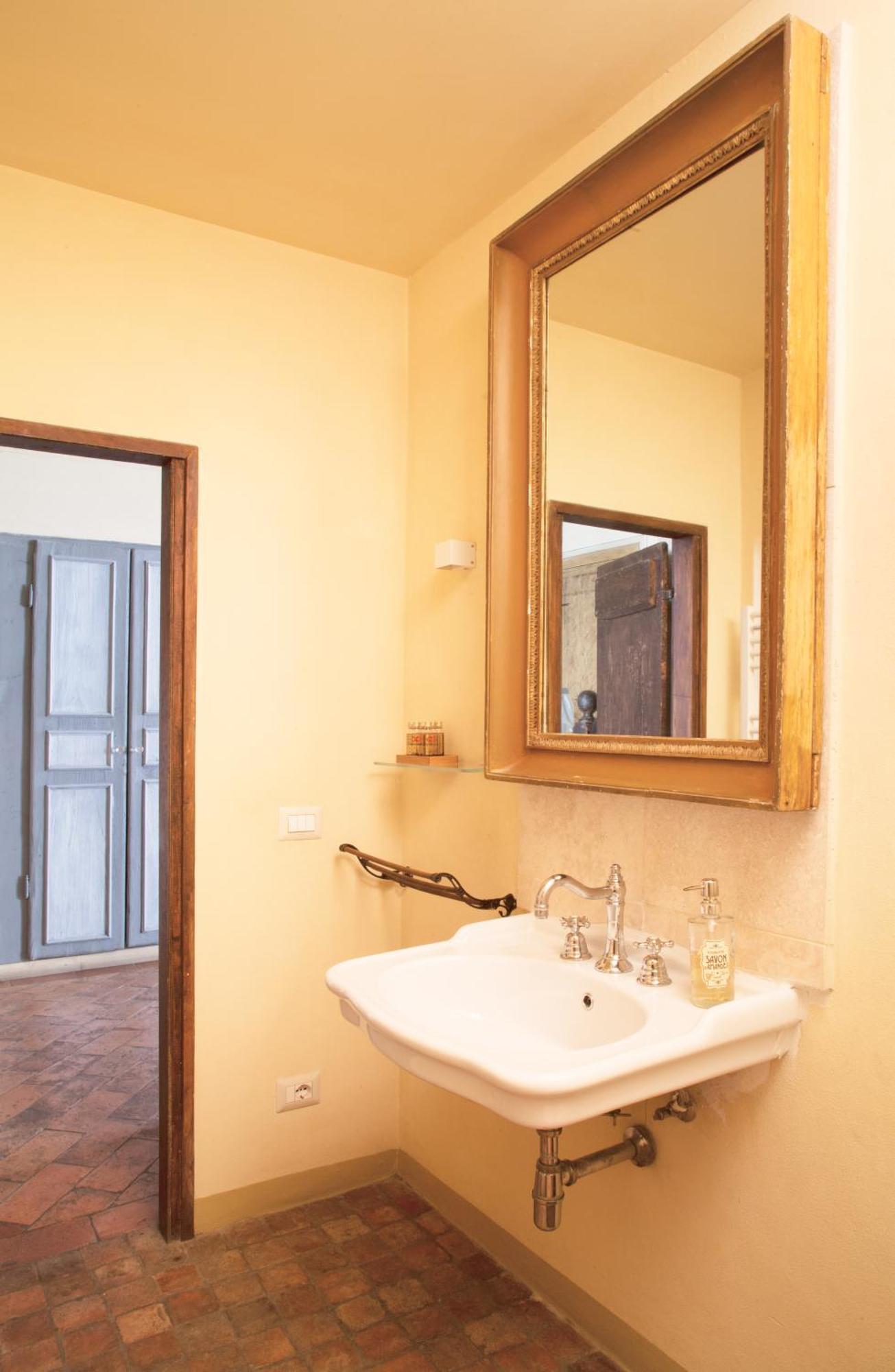 Berardi Palace Florencia