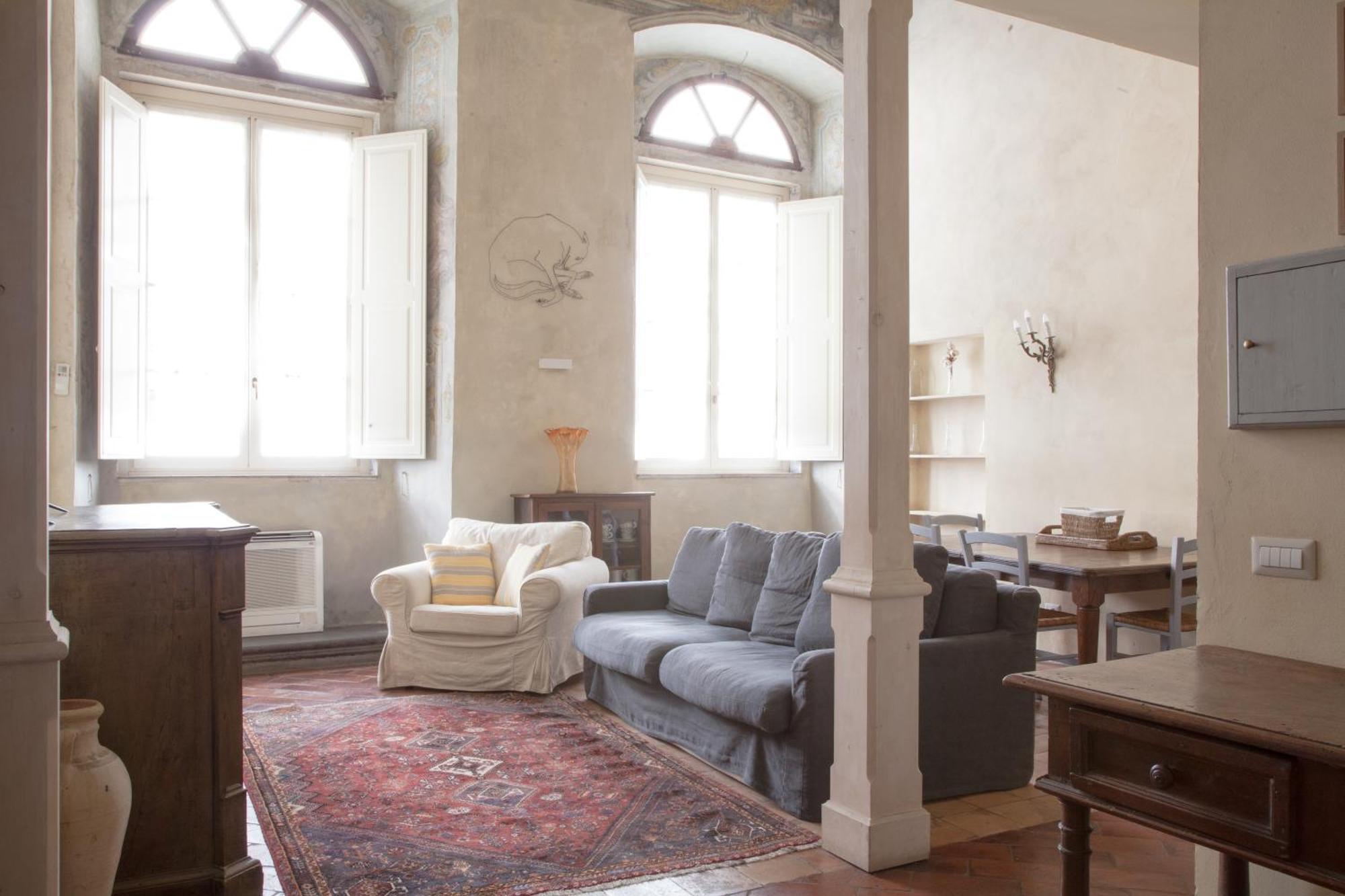 Apartamento Berardi Palace *