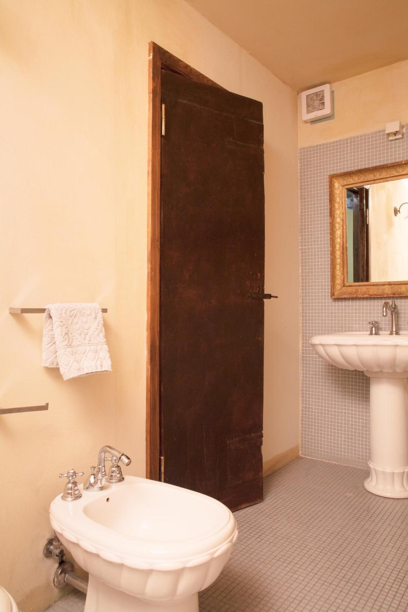 Apartamento Berardi Palace