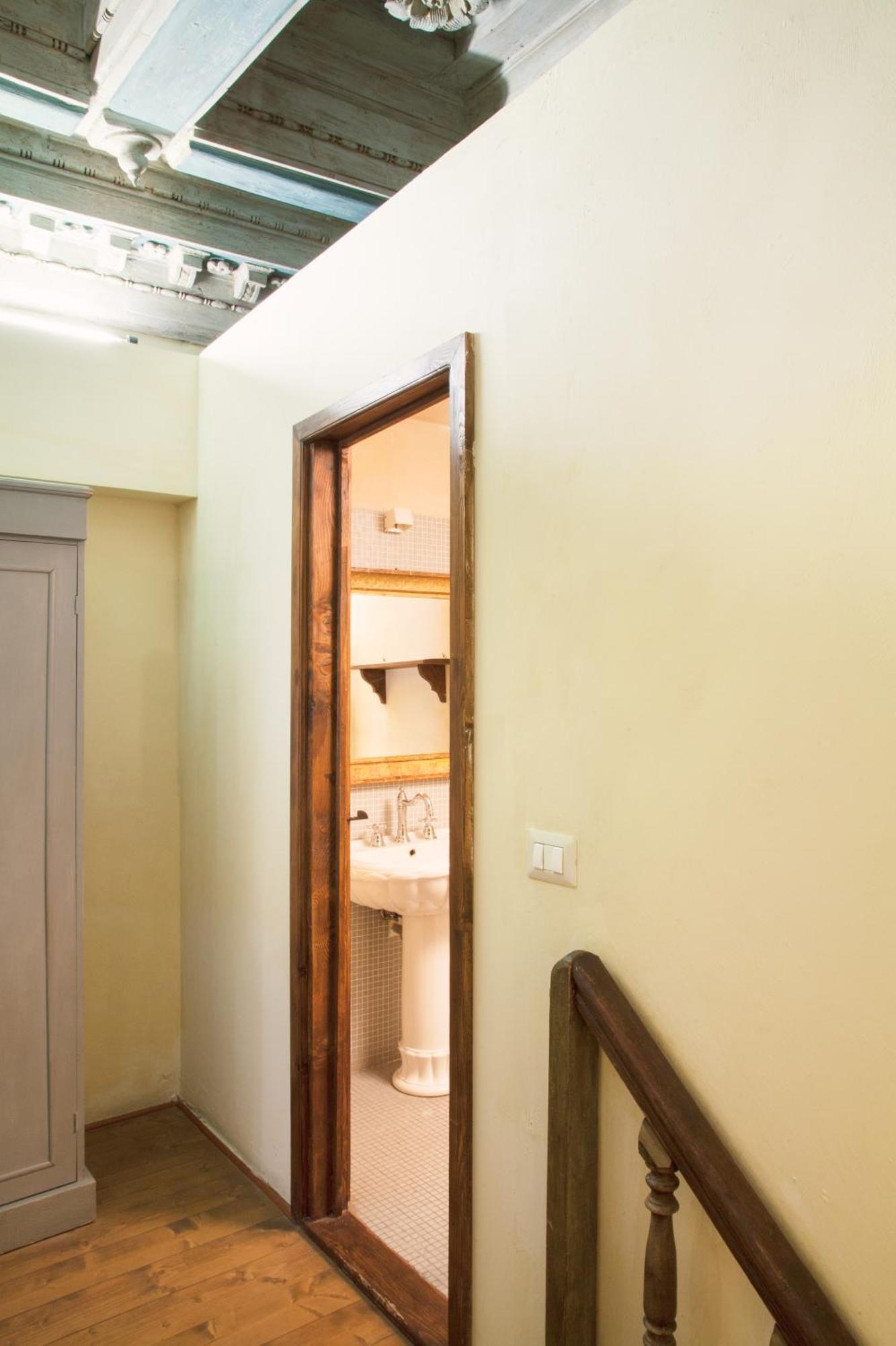 Berardi Palace Apartamento *