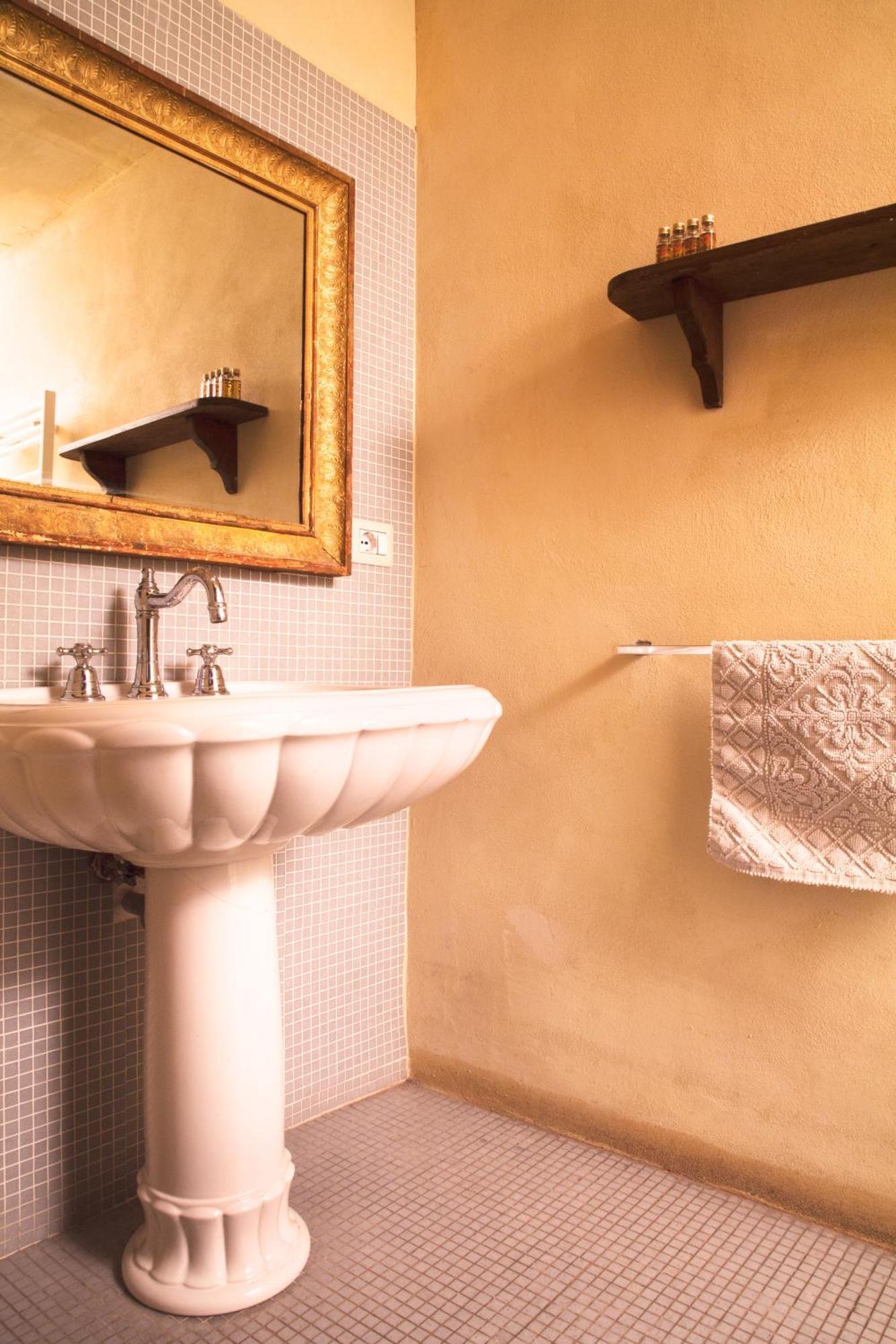 Apartamento Berardi Palace *