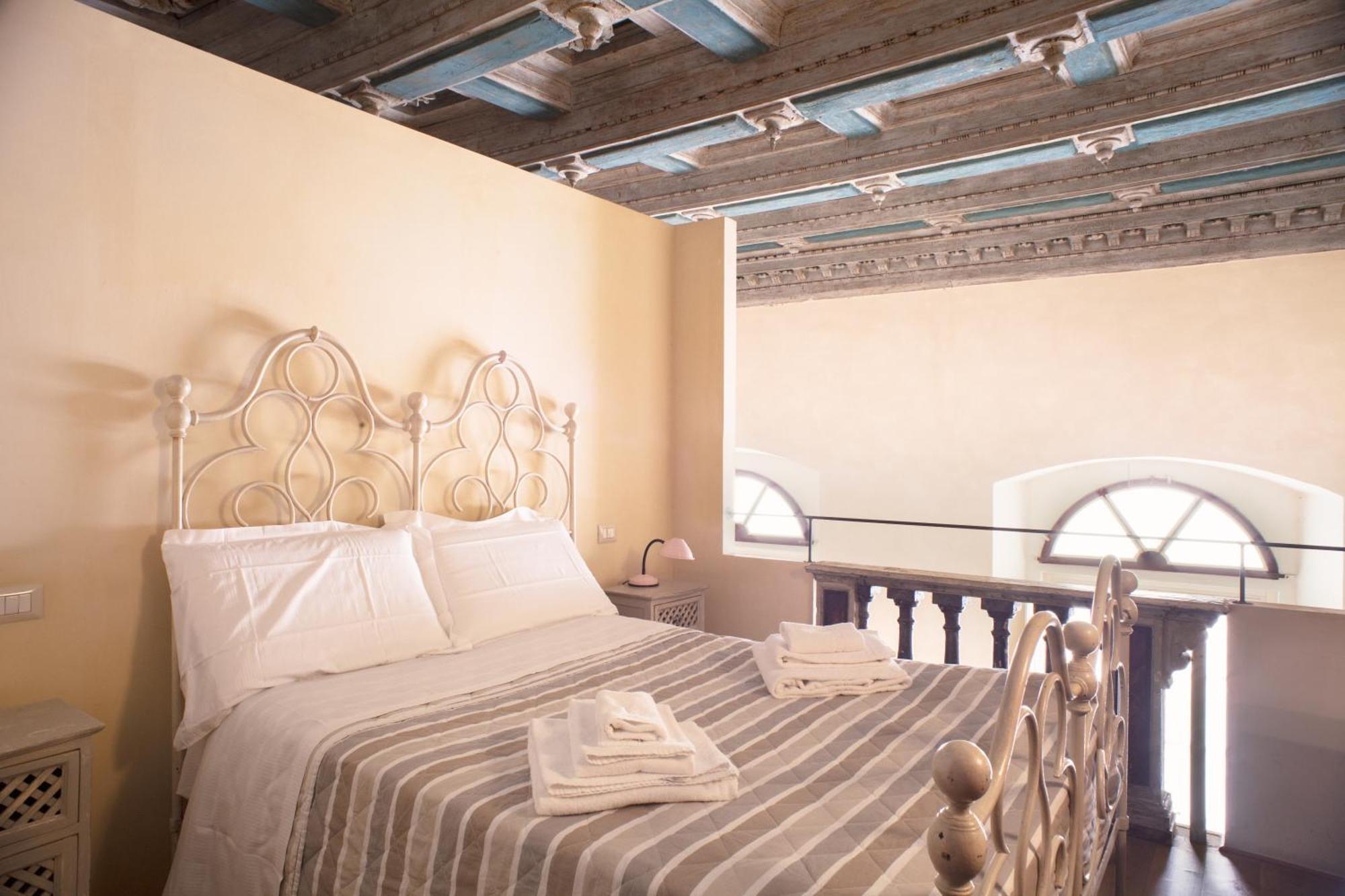 Berardi Palace Florencia