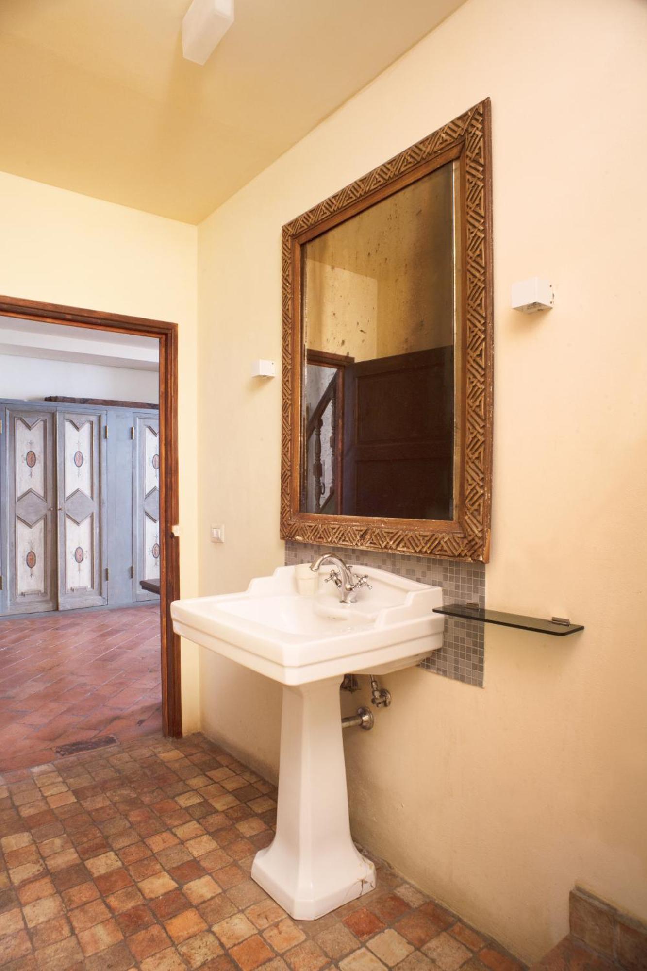 Berardi Palace * Florencia