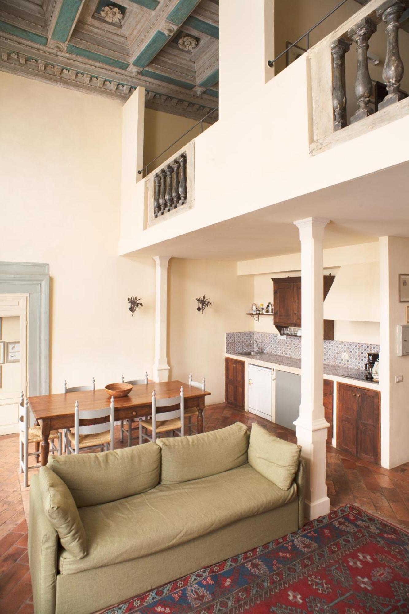 Berardi Palace * Florencia