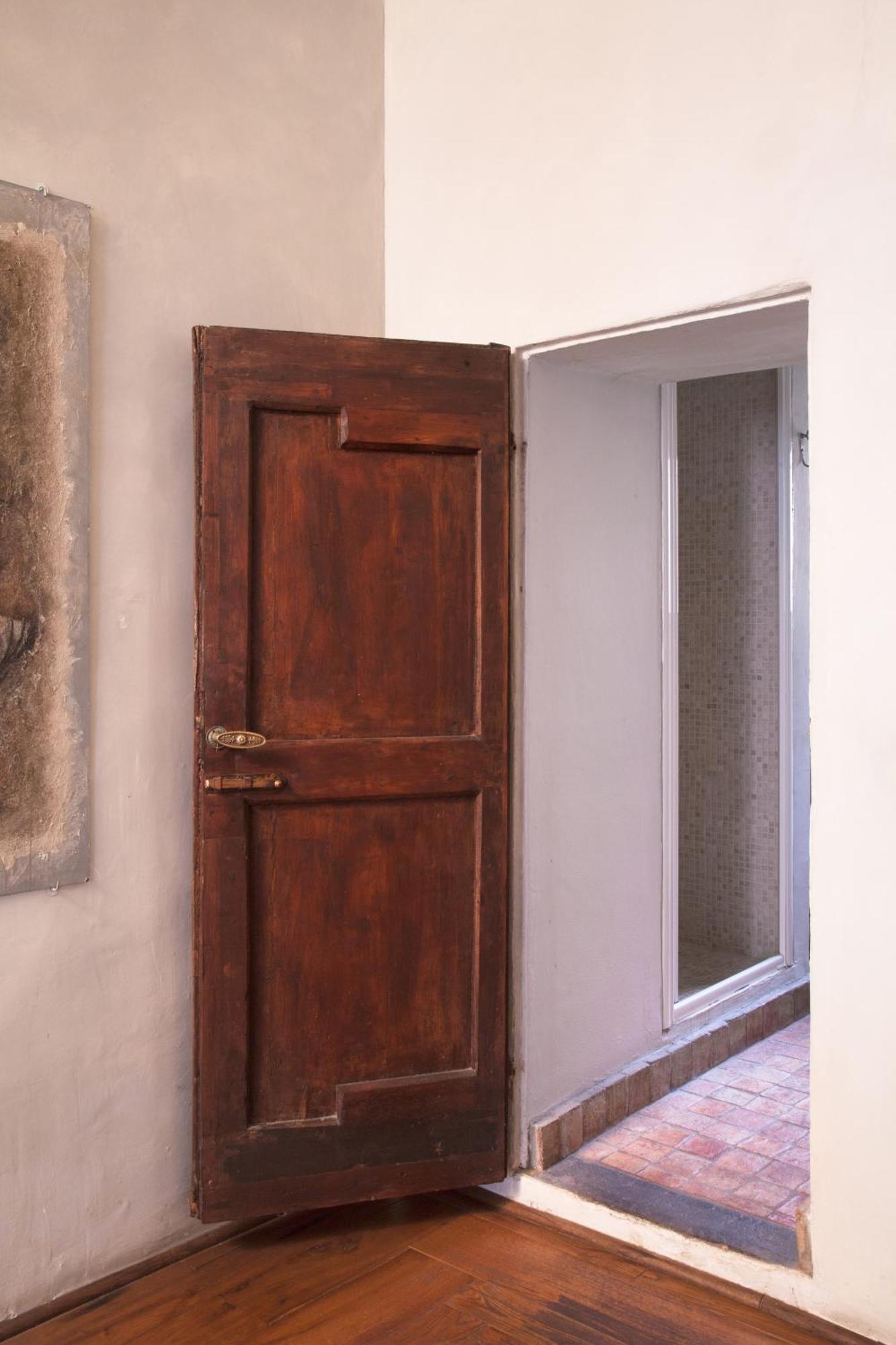 Apartamento Berardi Palace