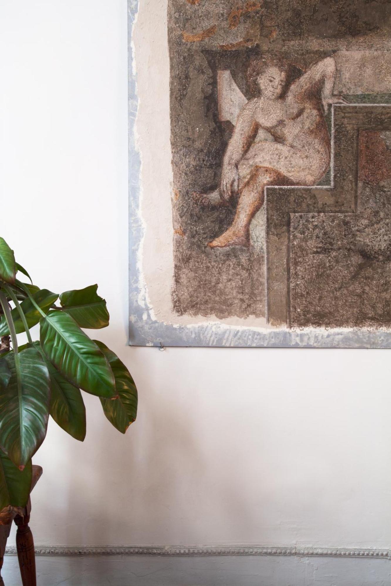 Apartamento Berardi Palace *