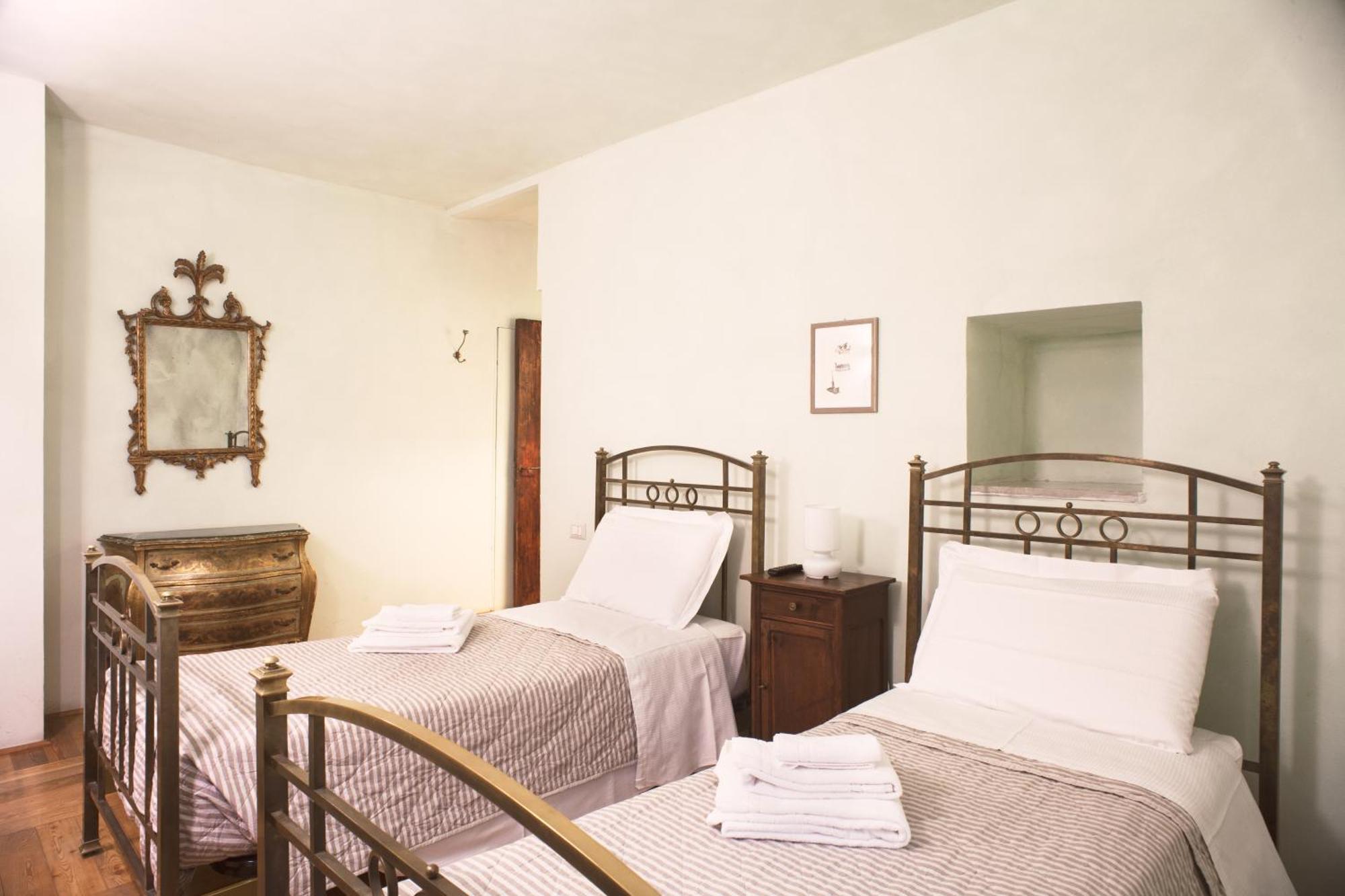 Berardi Palace Florencia