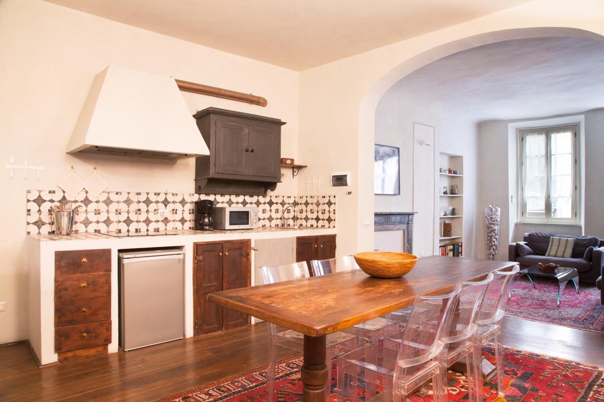 Berardi Palace * Florencia