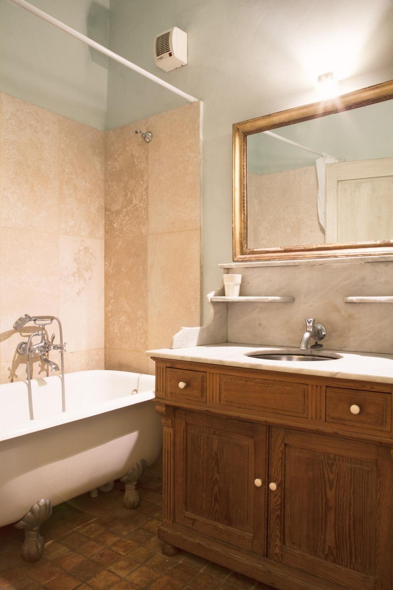 Berardi Palace Apartamento