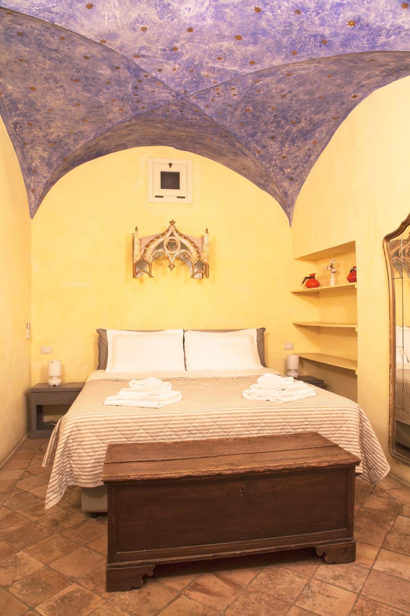 Apartamento Berardi Palace