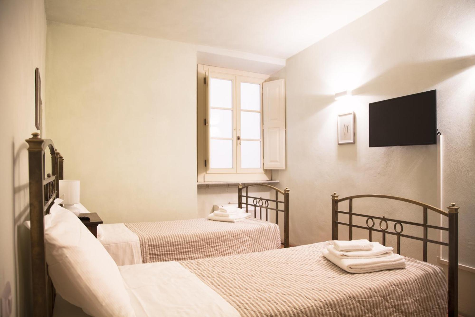 Apartamento Berardi Palace *