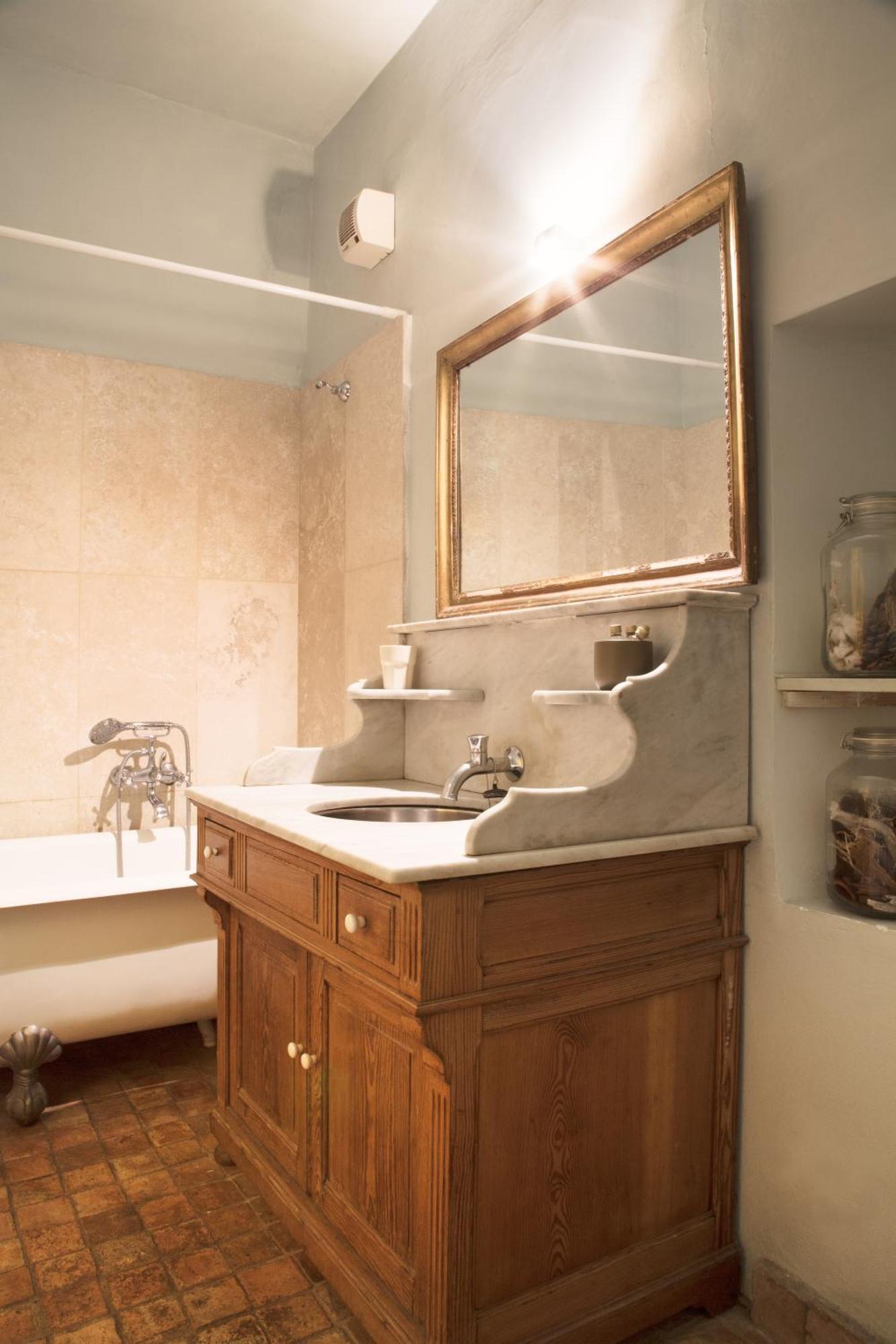 Berardi Palace Apartamento Florencia