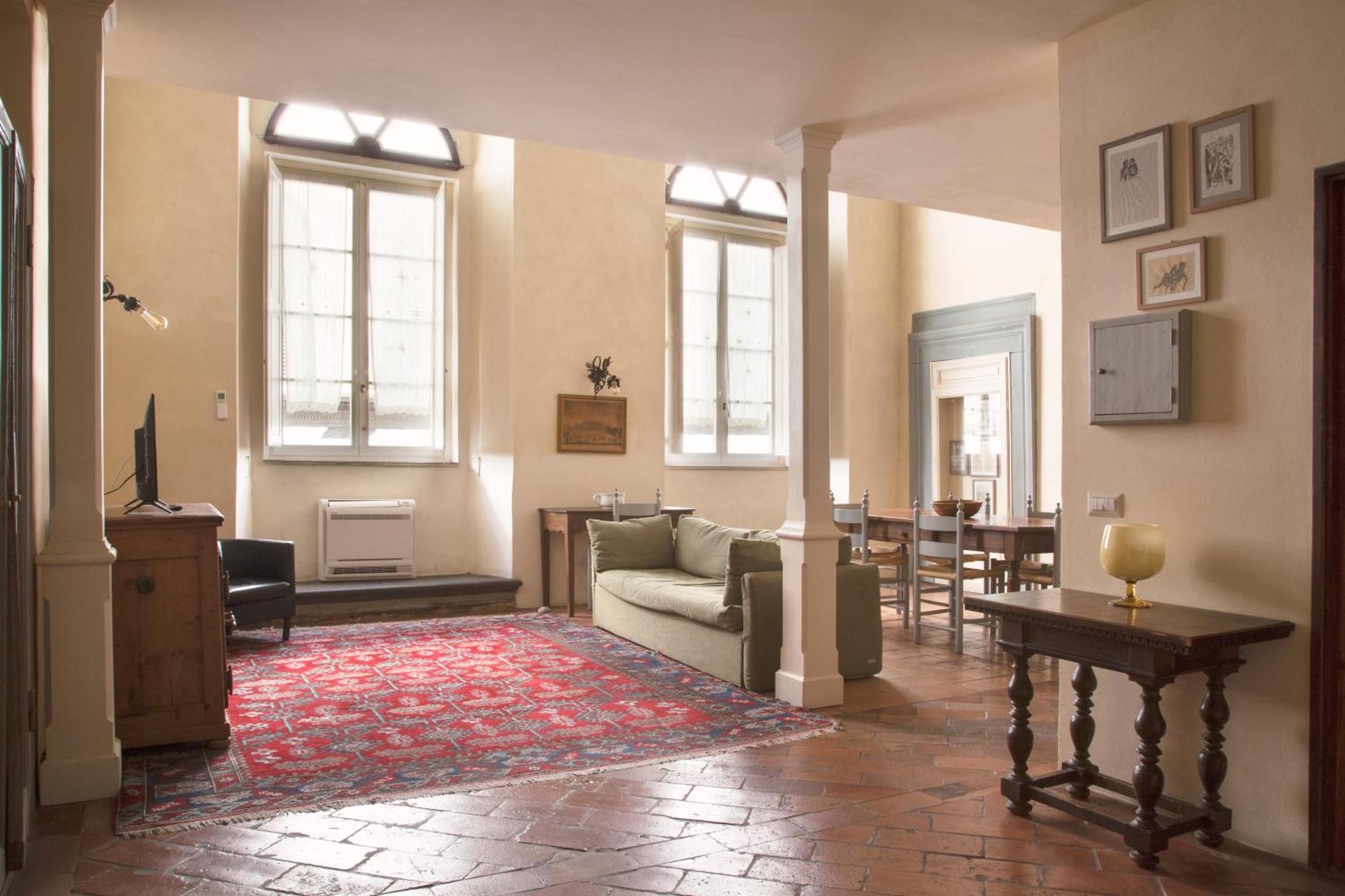 Berardi Palace * Florencia
