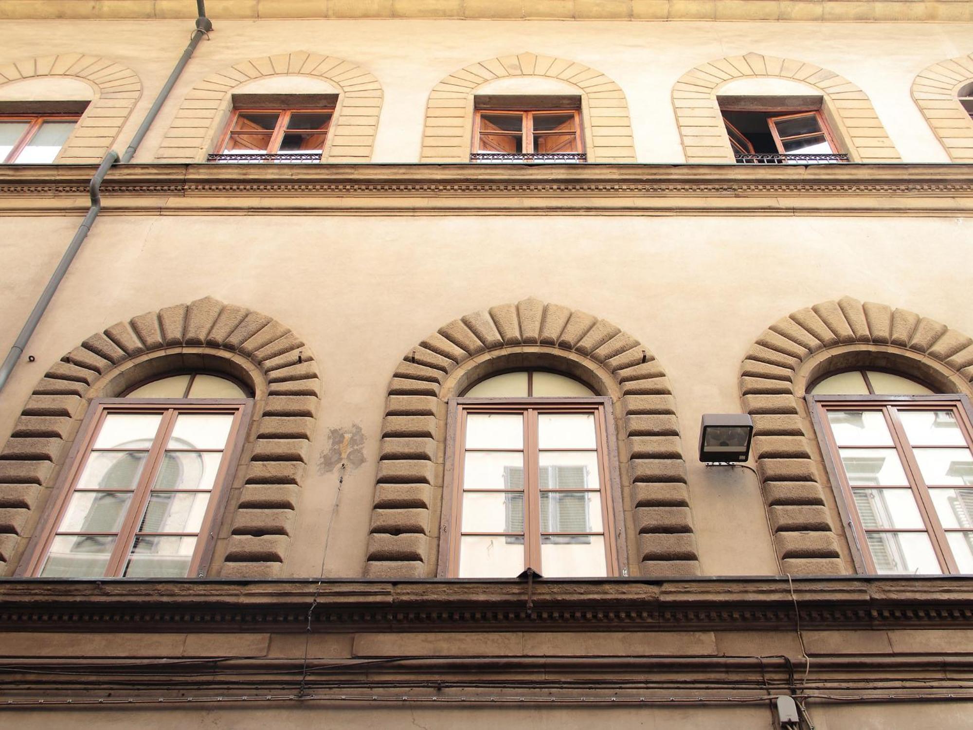 Berardi Palace Apartamento *