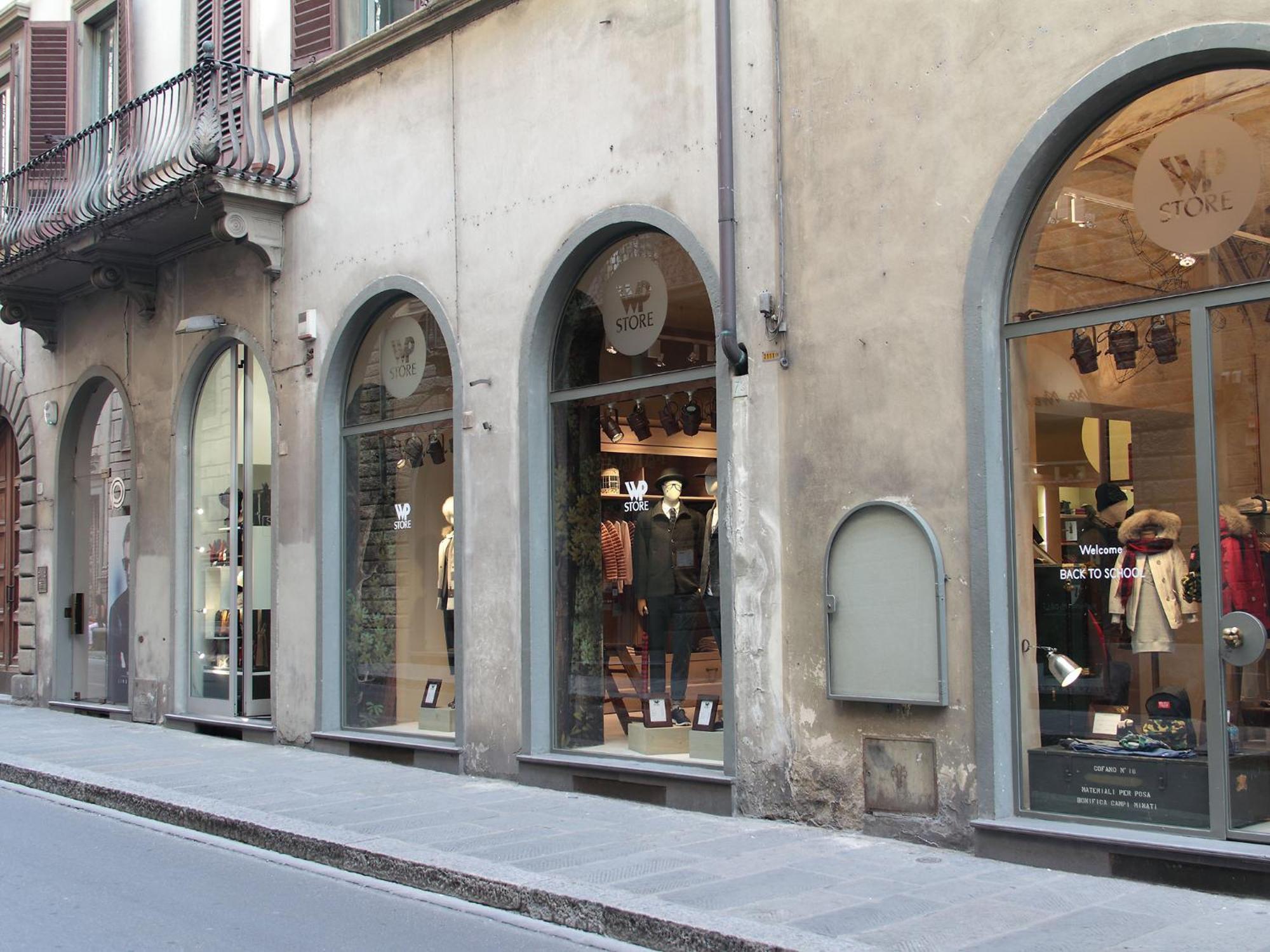 Berardi Palace Florencia