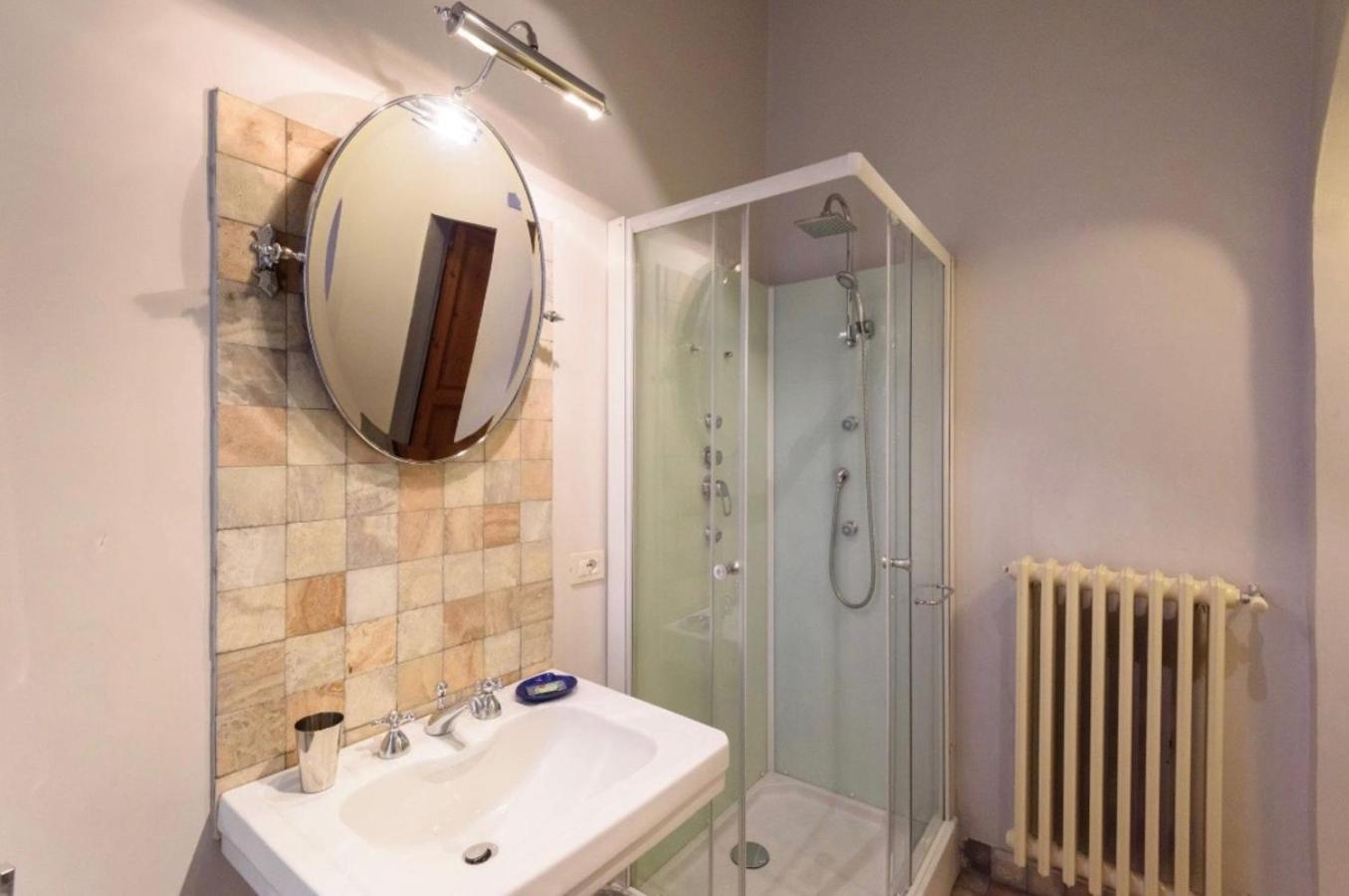Apartamento Berardi Palace *