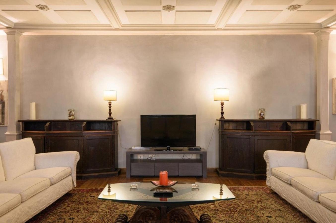 Apartamento Berardi Palace *