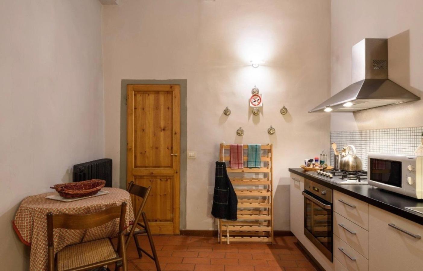 Berardi Palace Apartamento Florencia