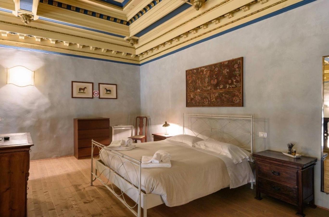 Berardi Palace * Florencia