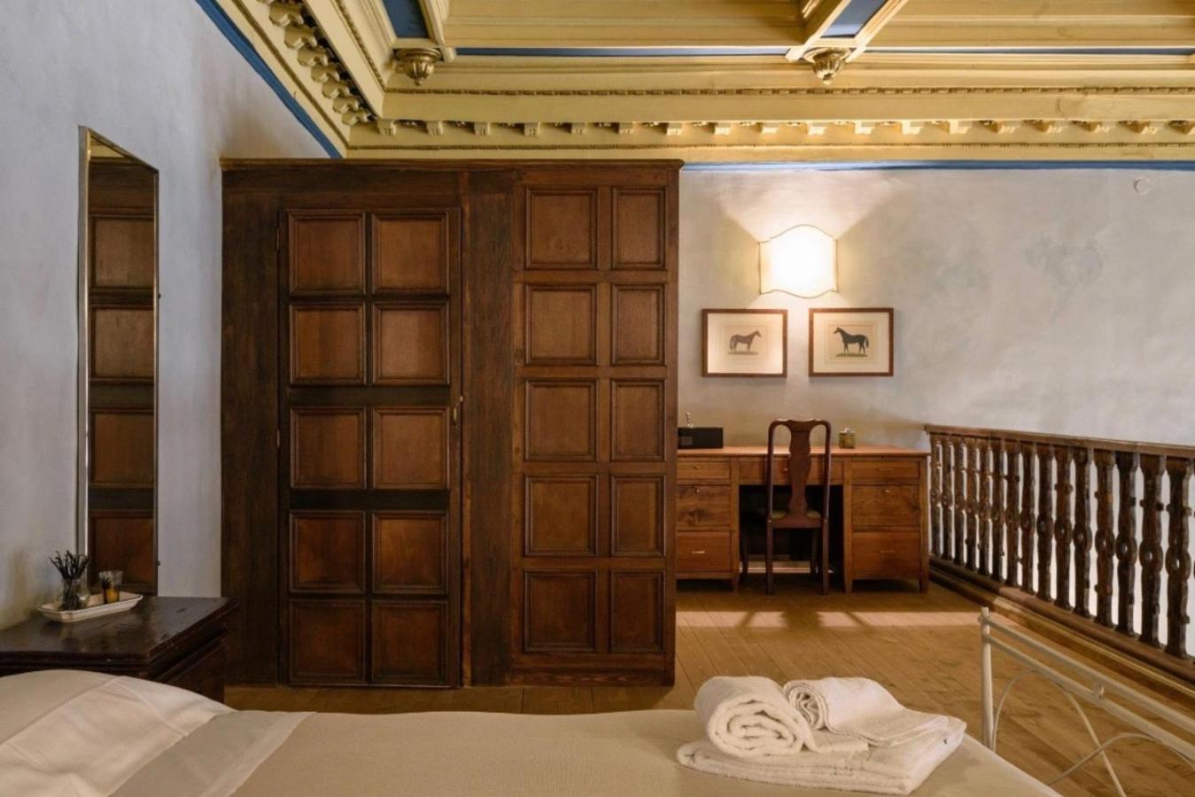 Berardi Palace Apartamento