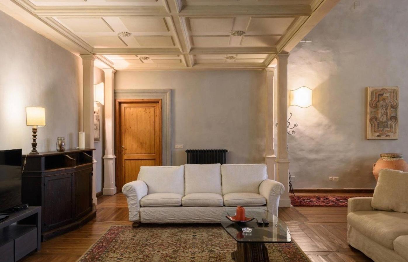Berardi Palace Apartamento *