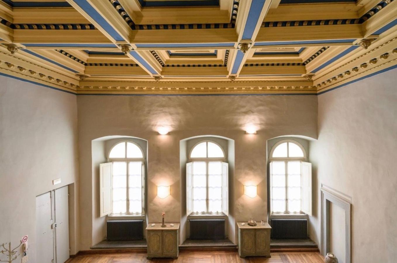 Berardi Palace * Florencia