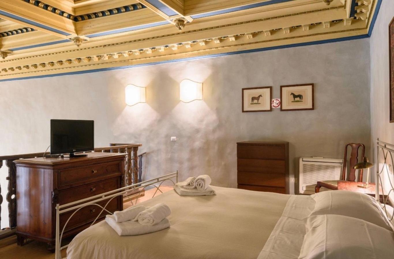 Berardi Palace Apartamento