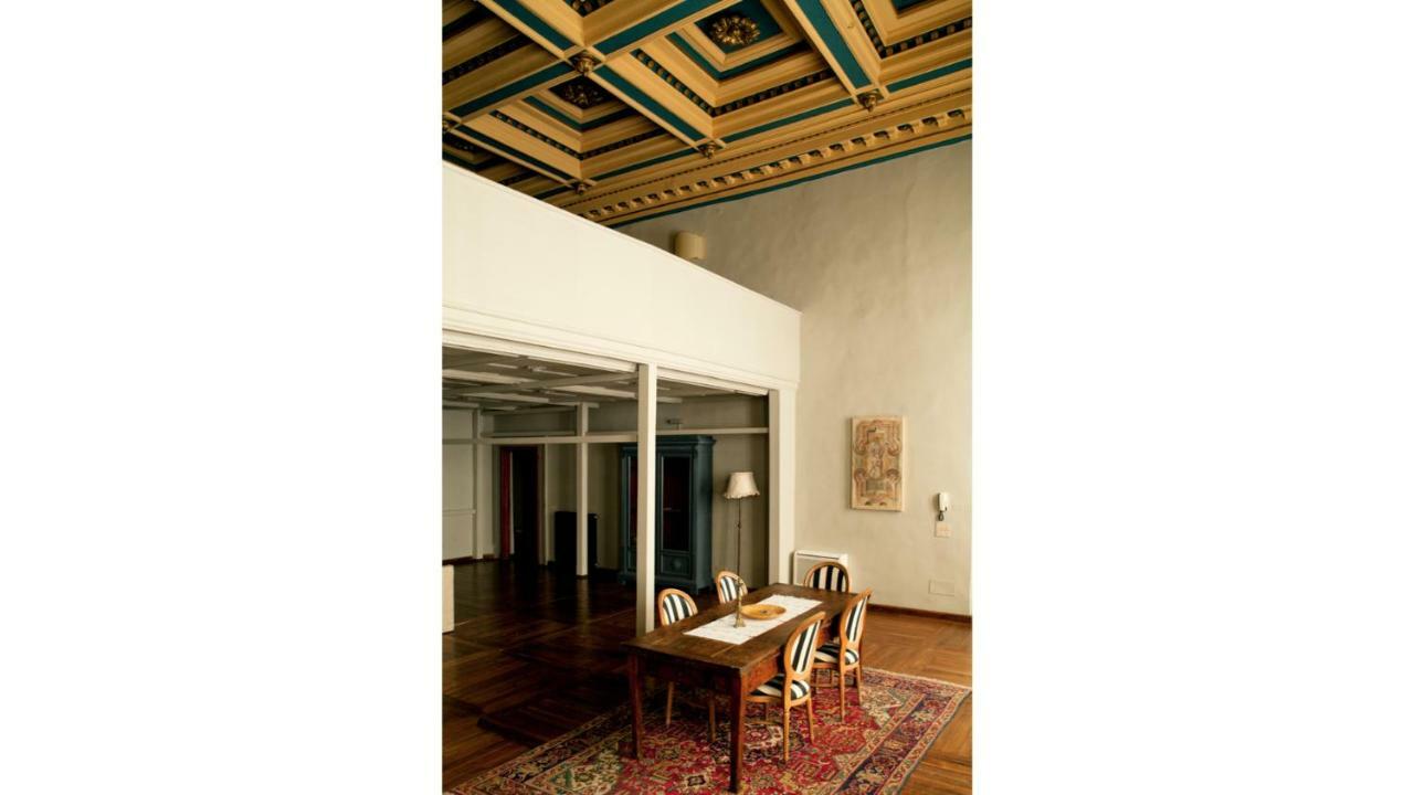 Apartamento Berardi Palace