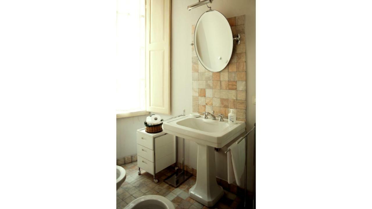 Berardi Palace Apartamento