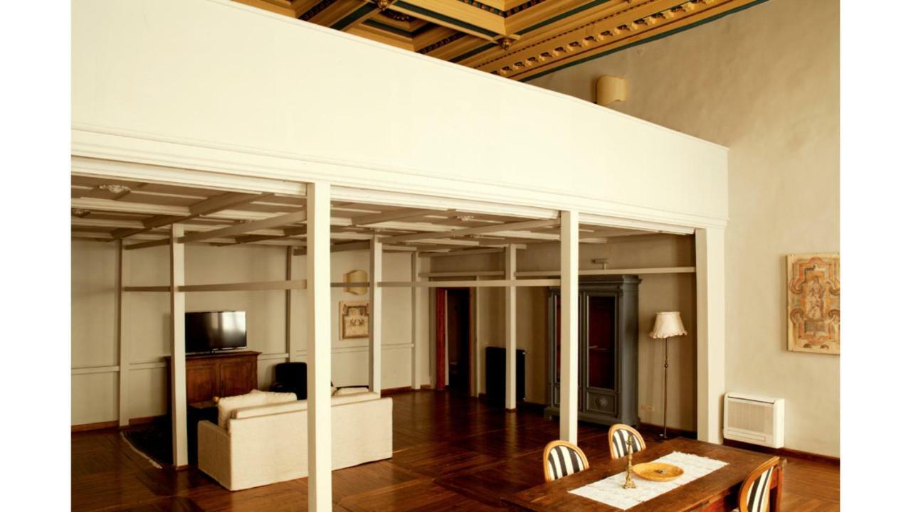 Berardi Palace * Florencia