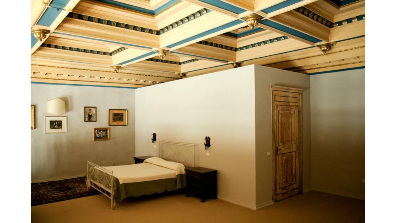 Apartamento Berardi Palace *